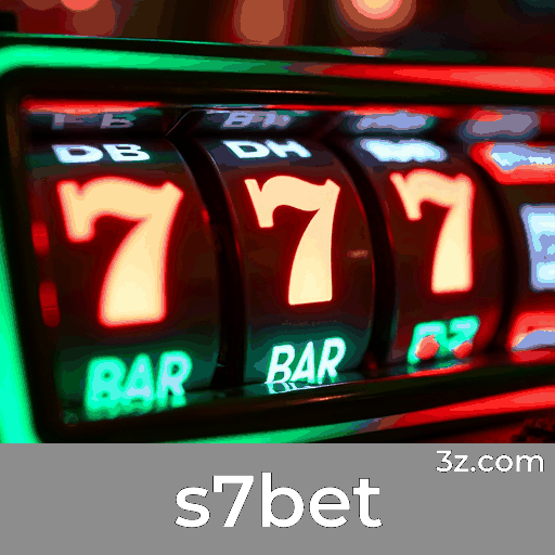 s7bet: Cassino Seguro e Premiado com Pagamentos Rápidos