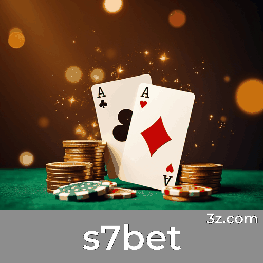 Experimente a Conveniência Completa do S7Bet