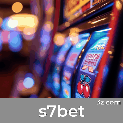 s7bet: Cassino Seguro e Premiado com Pagamentos Rápidos