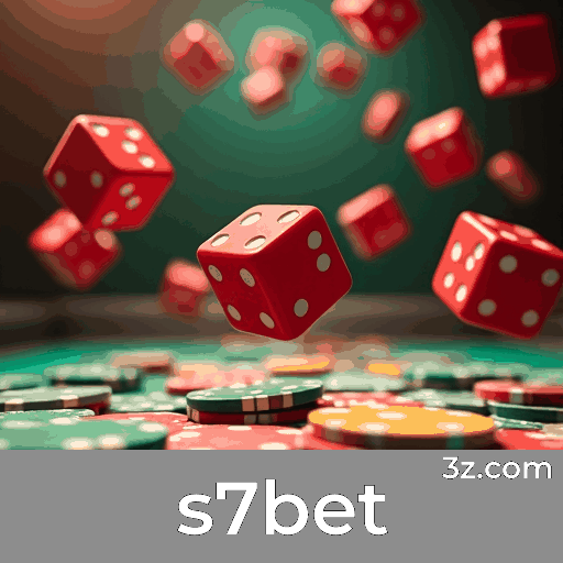 s7bet e Esporte: Emoção e Análise Estratégica