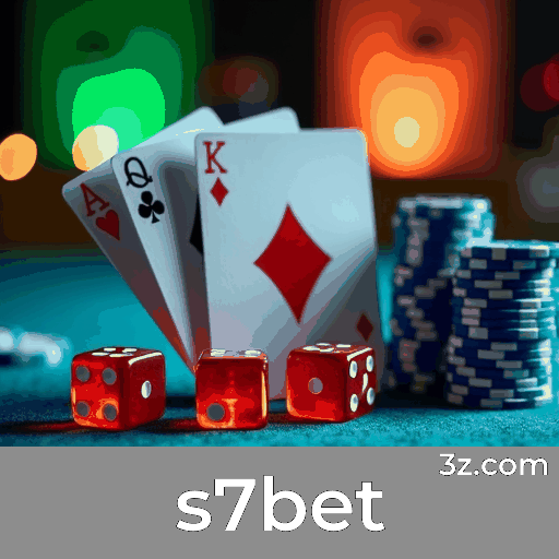 Experimente a Conveniência Completa do S7Bet