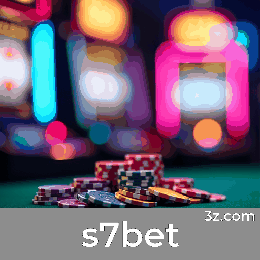 Luxo e Exclusividade no Casino S7bet: Experiência Incomparável