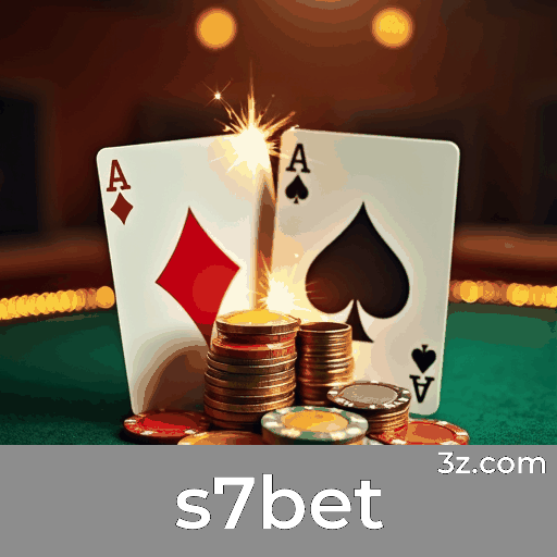 Luxo e Exclusividade no Casino S7bet: Experiência Incomparável