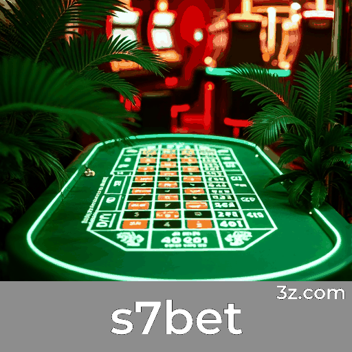 s7bet: Cassino Seguro e Premiado com Pagamentos Rápidos
