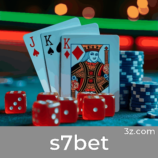 Experimente a Conveniência Completa do S7Bet